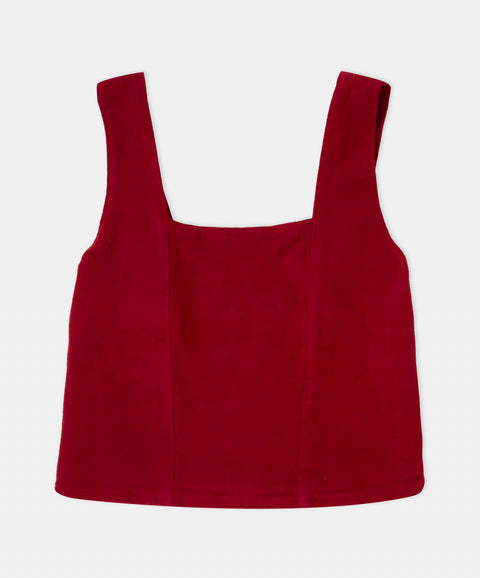 Blusa Manga Sisa Para Niña