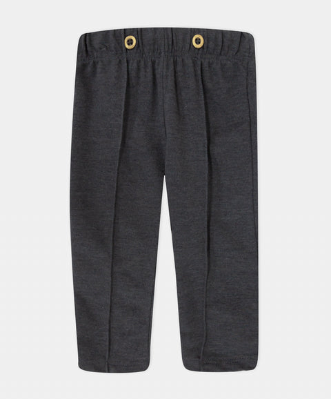 Conjunto Pantalón y Camiseta Manga Corta Para Recién Nacido