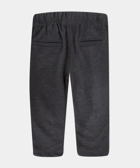 Conjunto Pantalón y Camiseta Manga Corta Para Recién Nacido