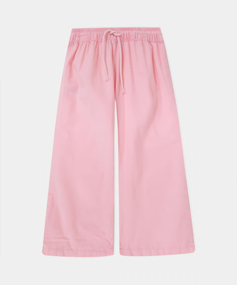 Conjunto Pantalón y Camiseta manga Larga Para Bebé Niña