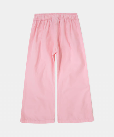 Conjunto Pantalón y Camiseta manga Larga Para Bebé Niña