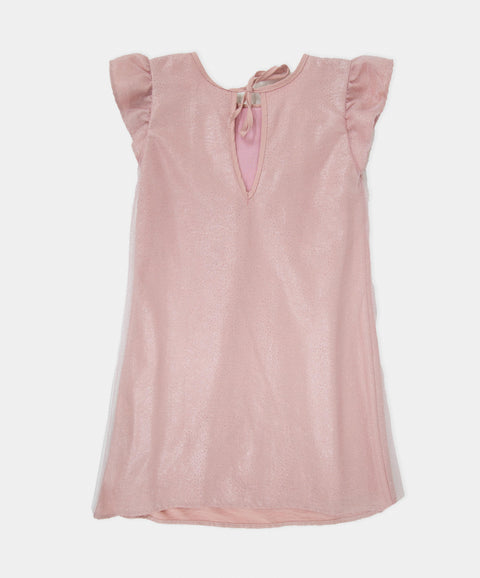 Vestido Para Bebé Niña