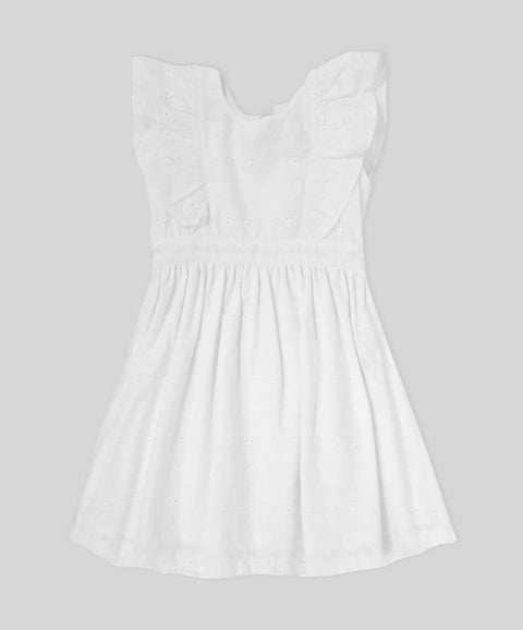 Vestido Para Bebé Niña