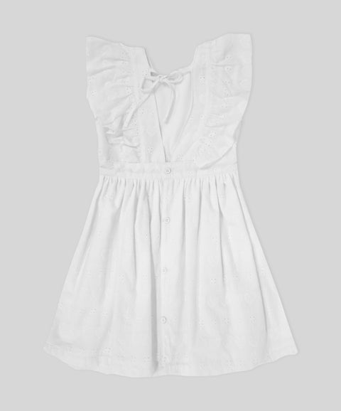 Vestido Para Bebé Niña