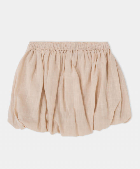 Falda Globo Para Bebé Niña