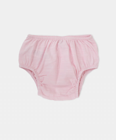 Vestido Corto Para Recién Nacida