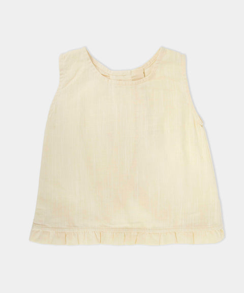 Conjunto Short Y Blusa Para Recién Nacida