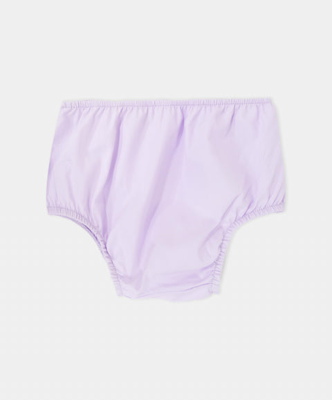 Vestido Corto Para Recién Nacida