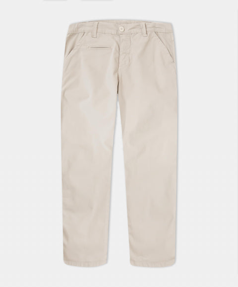 Pantalón Para Niño