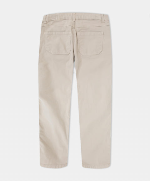 Pantalón Para Niño