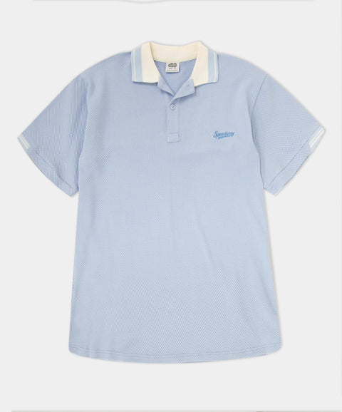 Camiseta Tipo Polo Para Niño