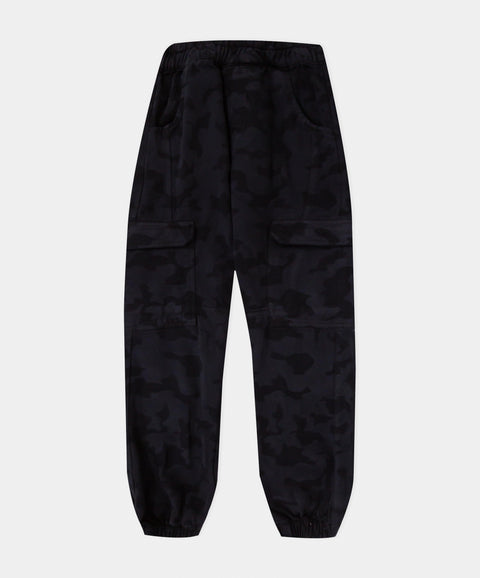 Pantalón Jogger Para Niño