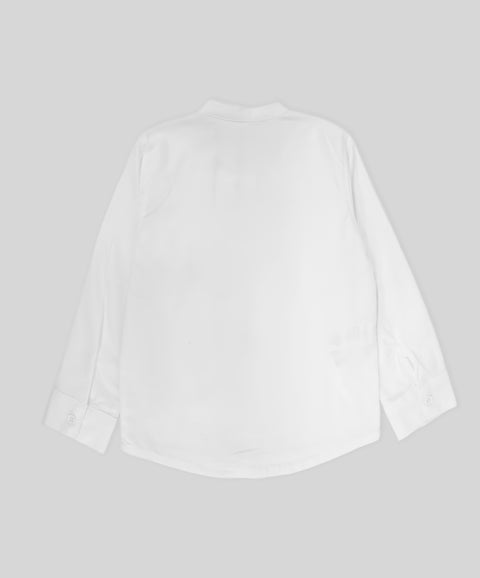 Conjunto Pantalón y Camisa Para Bebé Niño