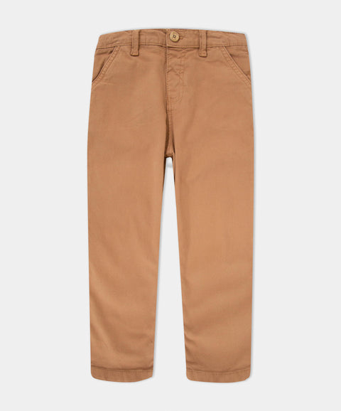 Pantalón Para Bebé Niño