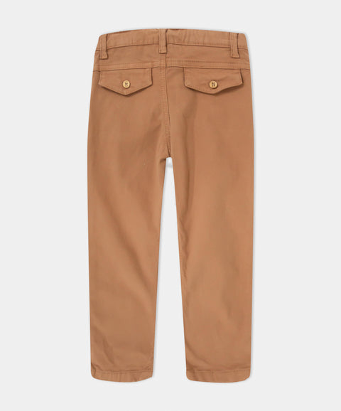 Pantalón Para Bebé Niño