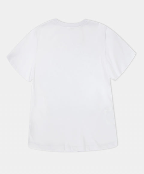 Conjunto Pantalón y Camiseta Manga Corta Para Bebé Niño