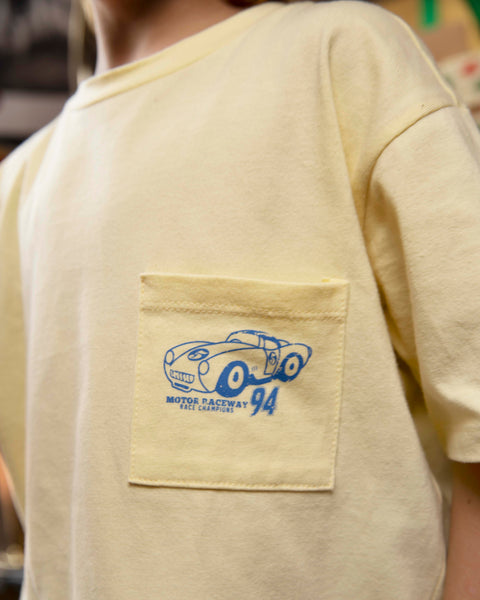 Camiseta Manga Corta Para Bebé Niño