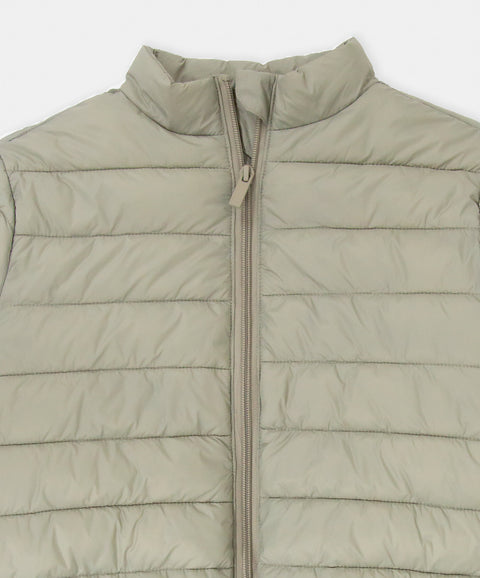 Chaqueta Acolchada Unisex