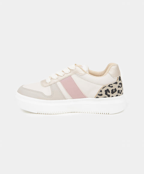 Tenis Para Niña