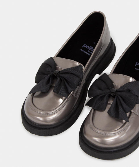 Mocasines Para Niña