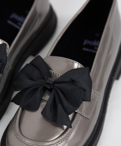 Mocasines Para Niña