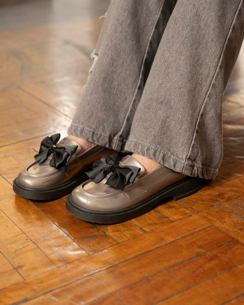 Mocasines Para Niña