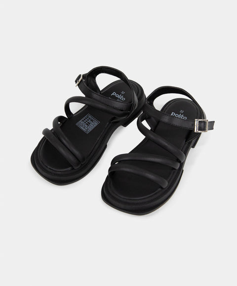 Sandalias Para Niña