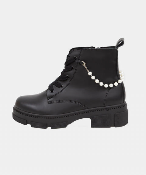 Botas Para Niña