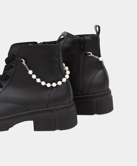 Botas Para Niña