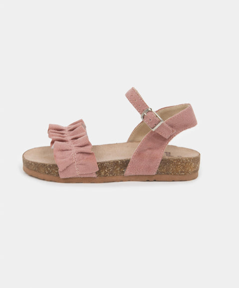 Sandalias Para Bebé Niña