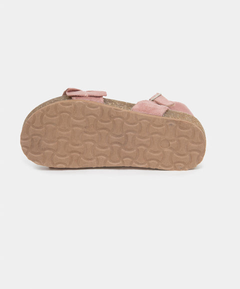 Sandalias Para Bebé Niña