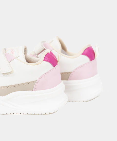 Tenis Para Bebé Niña