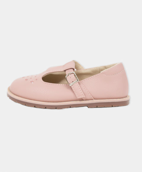 Baletas Para Bebé Niña