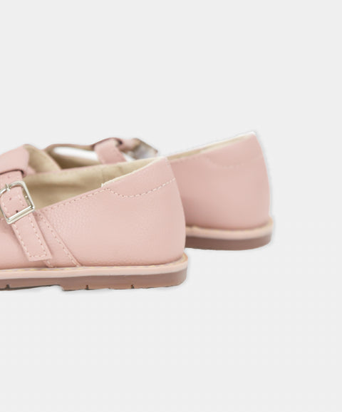 Baletas Para Bebé Niña