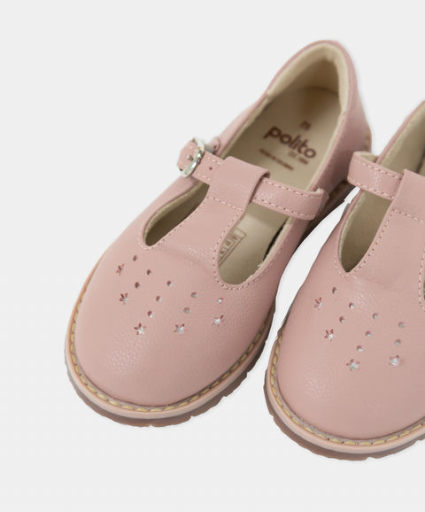 Baletas Para Bebé Niña