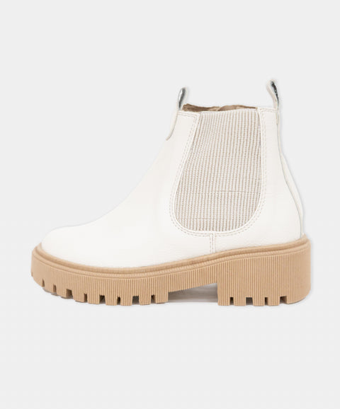 Botas Para Bebé Niña