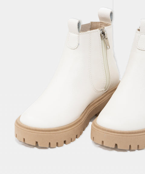 Botas Para Bebé Niña