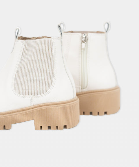 Botas Para Bebé Niña