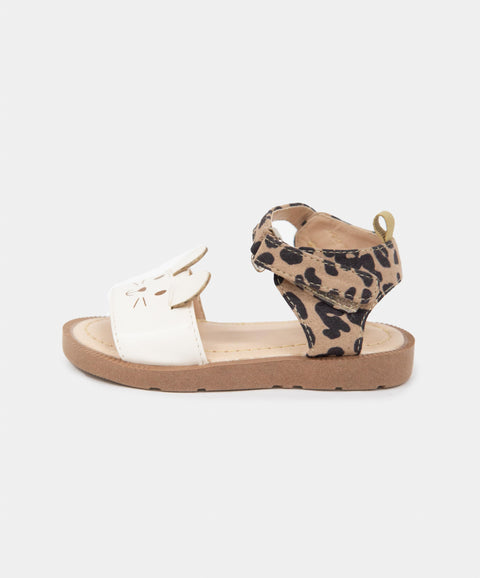 Sandalias Para Recién Nacida