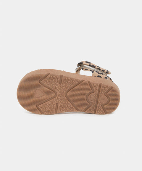 Sandalias Para Recién Nacida