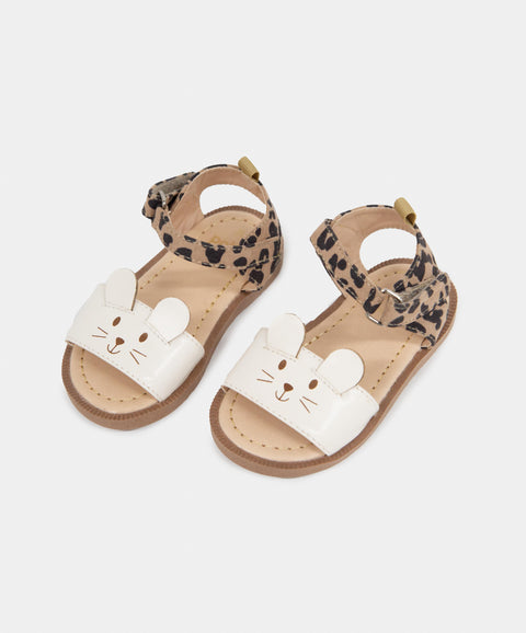 Sandalias Para Recién Nacida
