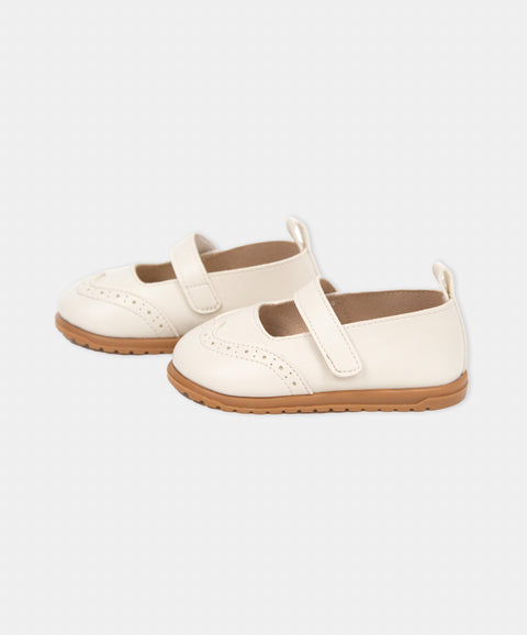 Baleta Para Recién Nacida