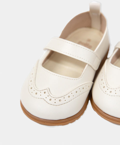 Baleta Para Recién Nacida