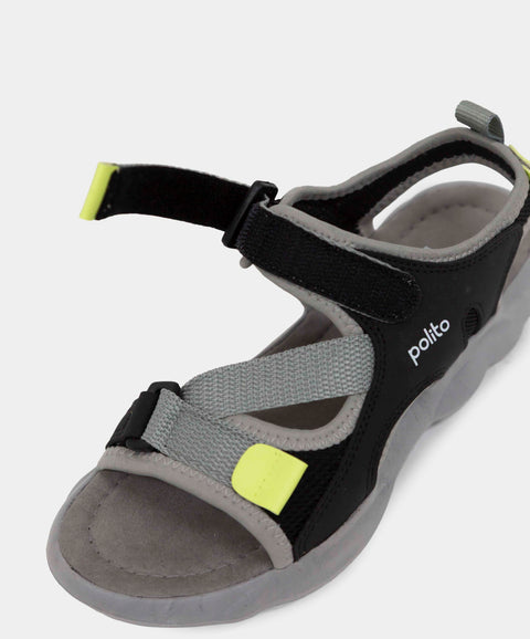 Sandalias Para Niño