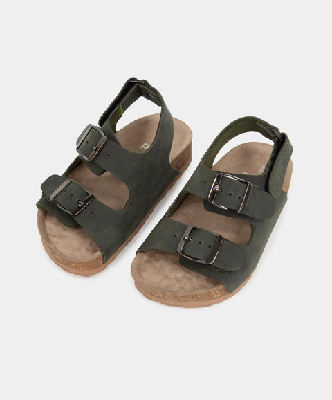Sandalias Para Bebé Niño