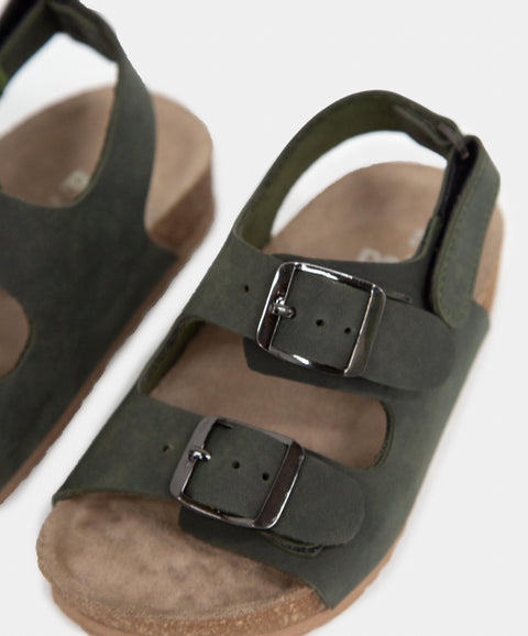 Sandalias Para Bebé Niño