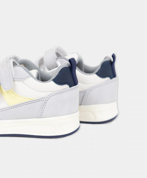 Tenis Para Bebé Niño