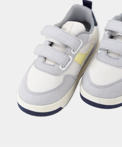 Tenis Para Bebé Niño