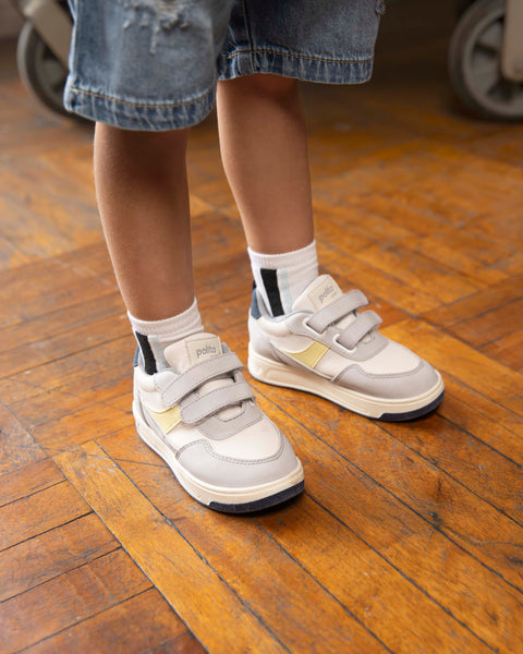 Tenis Para Bebé Niño