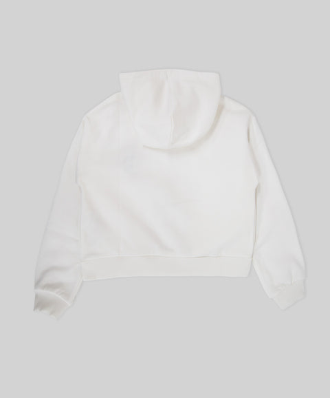 Chompa Deportiva Perchada Para Niña